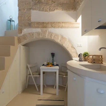 Terrazza Blu Cobalto By Wonderful Italy * Ostuni