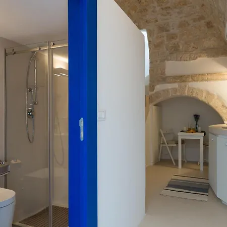 Apartment Terrazza Blu Cobalto By Wonderful Italy