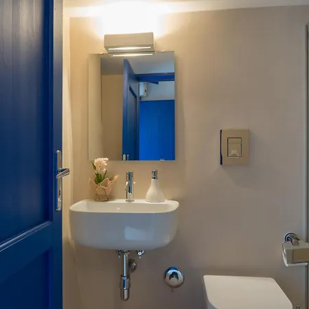 Terrazza Blu Cobalto By Wonderful Italy * Ostuni
