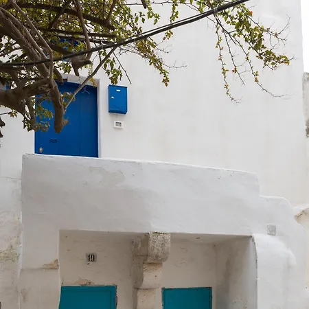 Terrazza Blu Cobalto By Wonderful Italy Apartment *