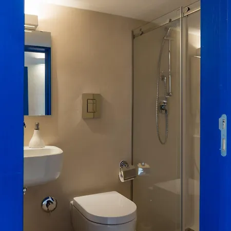 Terrazza Blu Cobalto By Wonderful Italy Ostuni