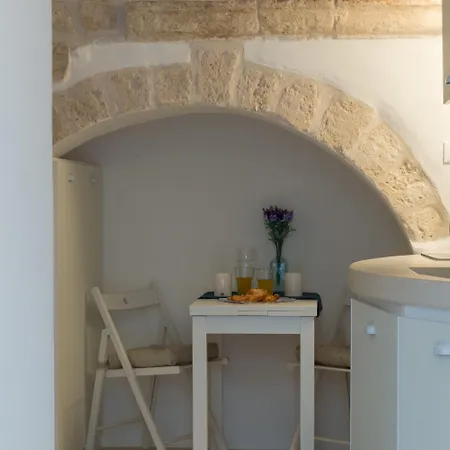 Terrazza Blu Cobalto By Wonderful Italy * Ostuni