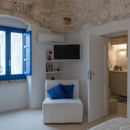 Terrazza Blu Cobalto By Wonderful Italy Daire *